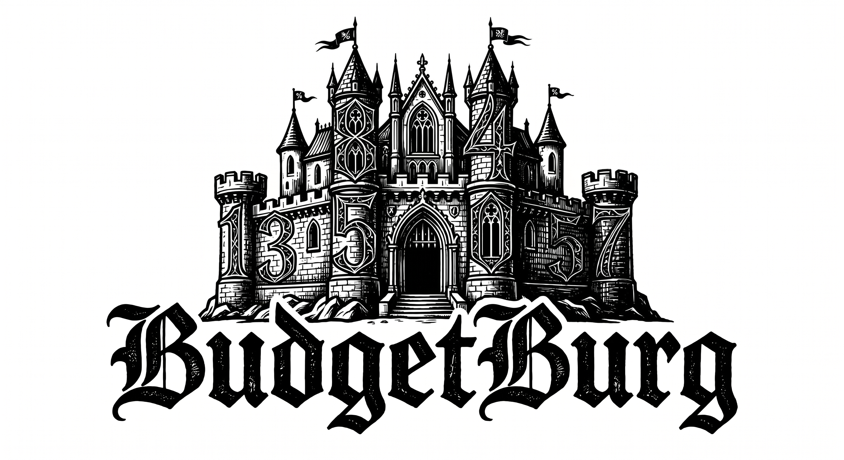 Budgetburg Logo